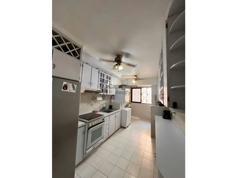 Apartamento en La Trigaleña con Energía 100% TCL A 10280793 - 3