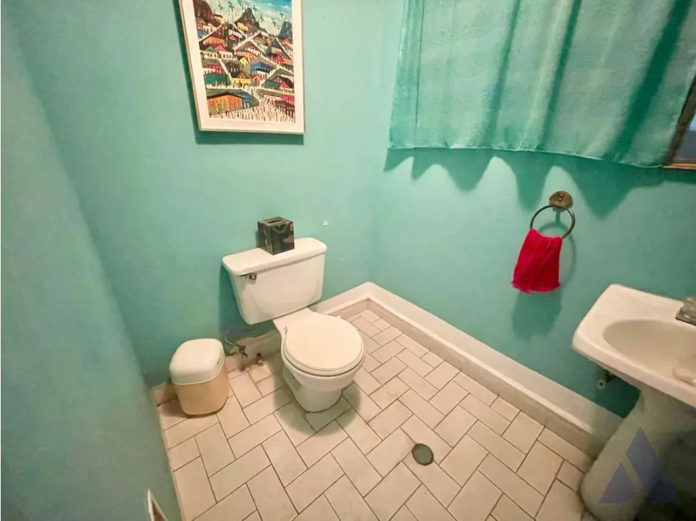 Vendo casa 400m2 Santa Cecilia 2182 - 11