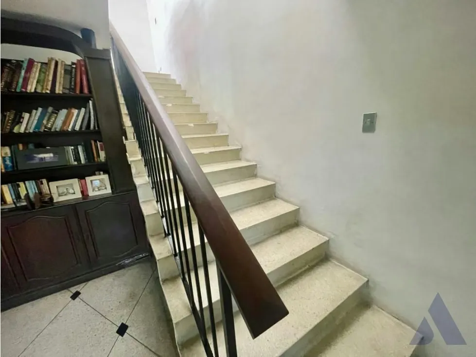 Vendo casa 400m2 Santa Cecilia 2182 - 12