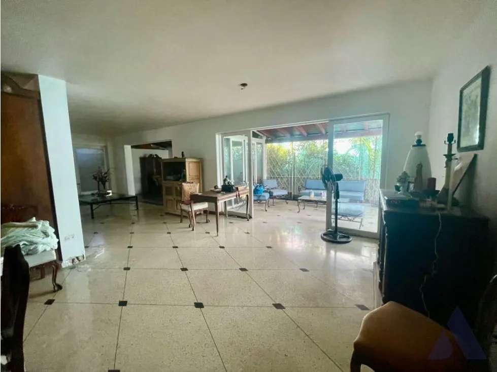 Vendo casa 400m2 Santa Cecilia 2182 - 3
