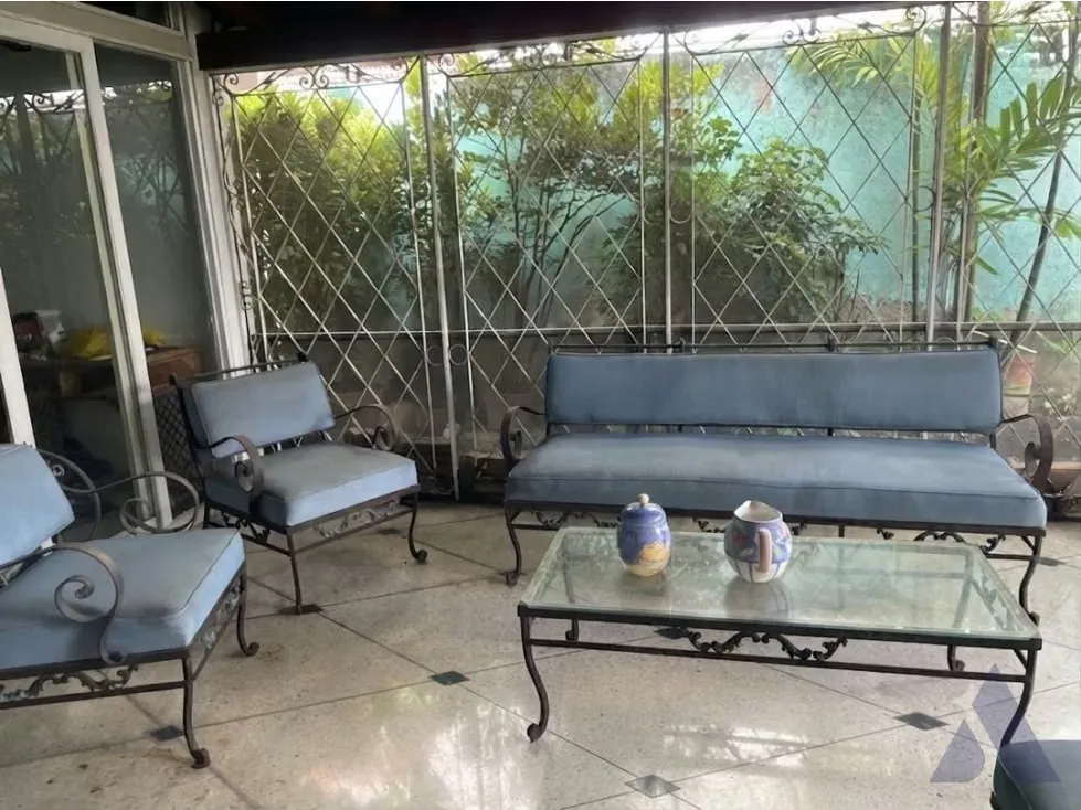Vendo casa 400m2 Santa Cecilia 2182 - 4