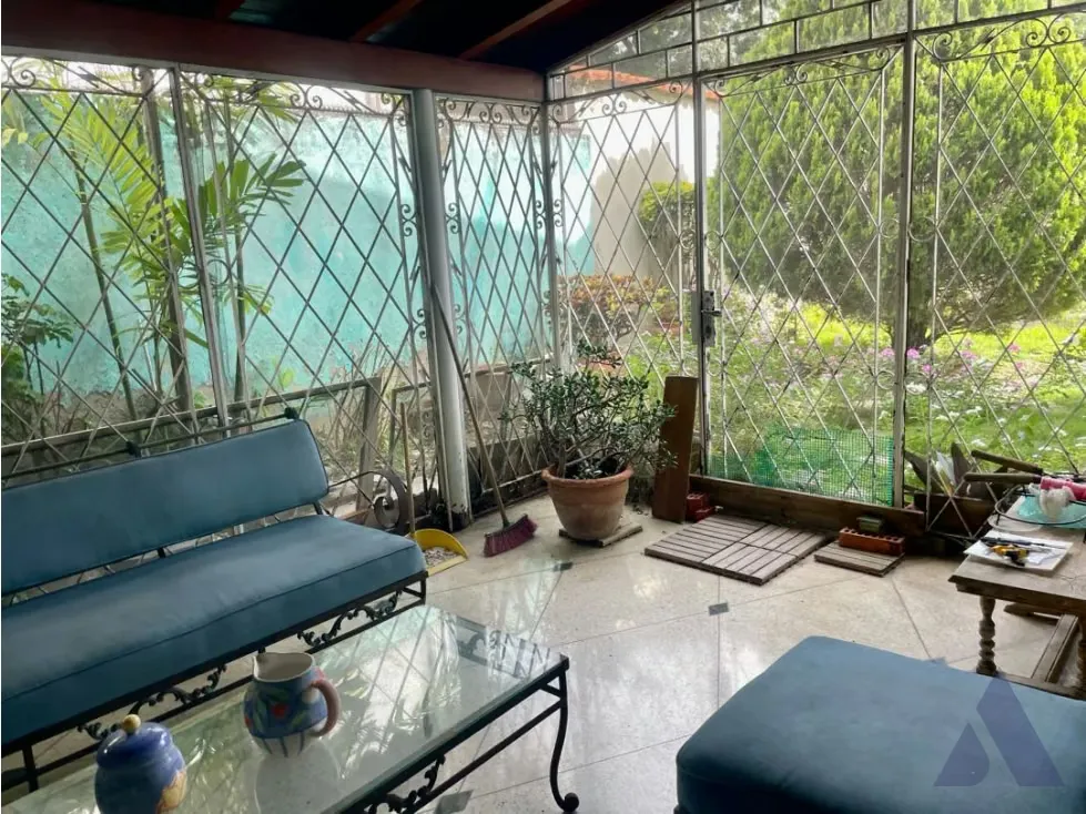 Vendo casa 400m2 Santa Cecilia 2182 - 5