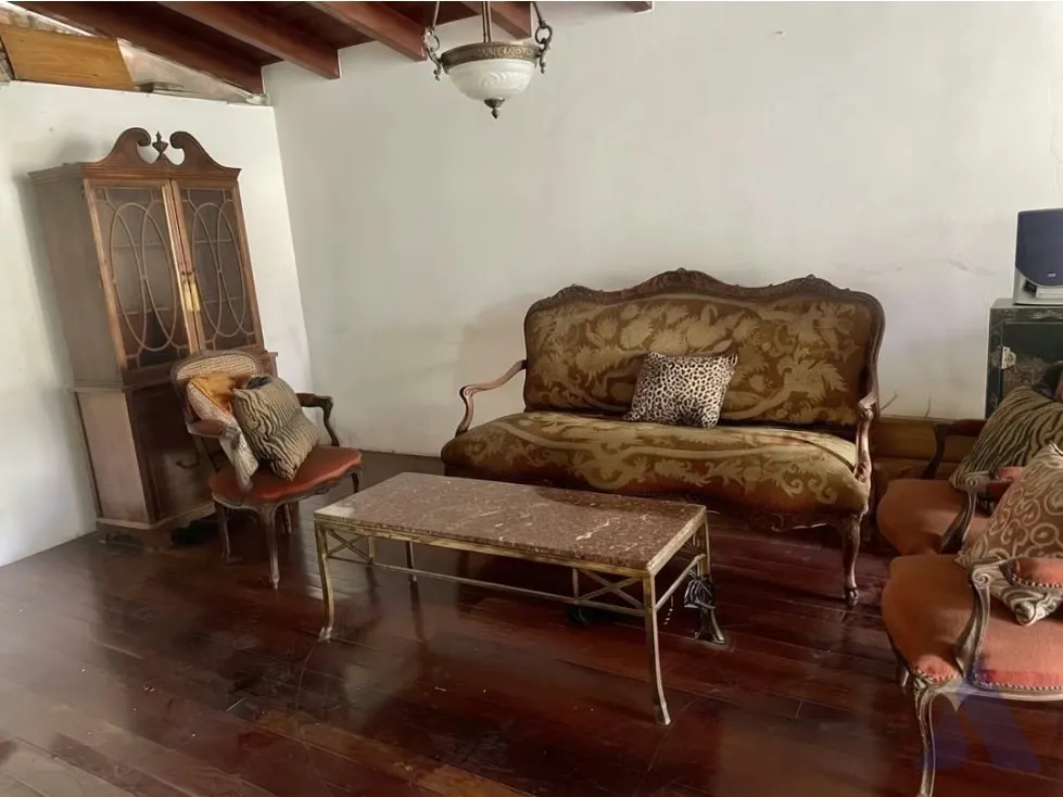 Vendo casa 400m2 Santa Cecilia 2182 - 8
