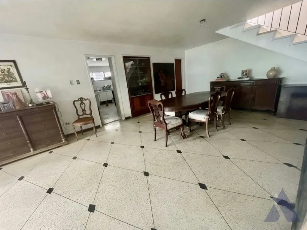 Vendo casa 400m2 Santa Cecilia 2182 - 9