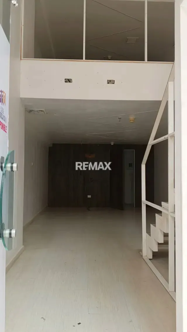 Local Comercial en Alquiler Centro Comercial Plaza Las Americas II - 7