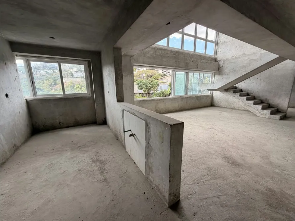 HERMOSO PENT HOUSE EN VENTA CHULAVISTA BELLA - 4