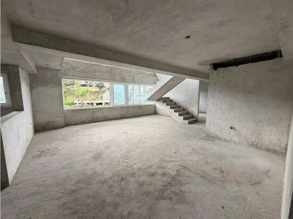 HERMOSO PENT HOUSE EN VENTA CHULAVISTA BELLA - 5