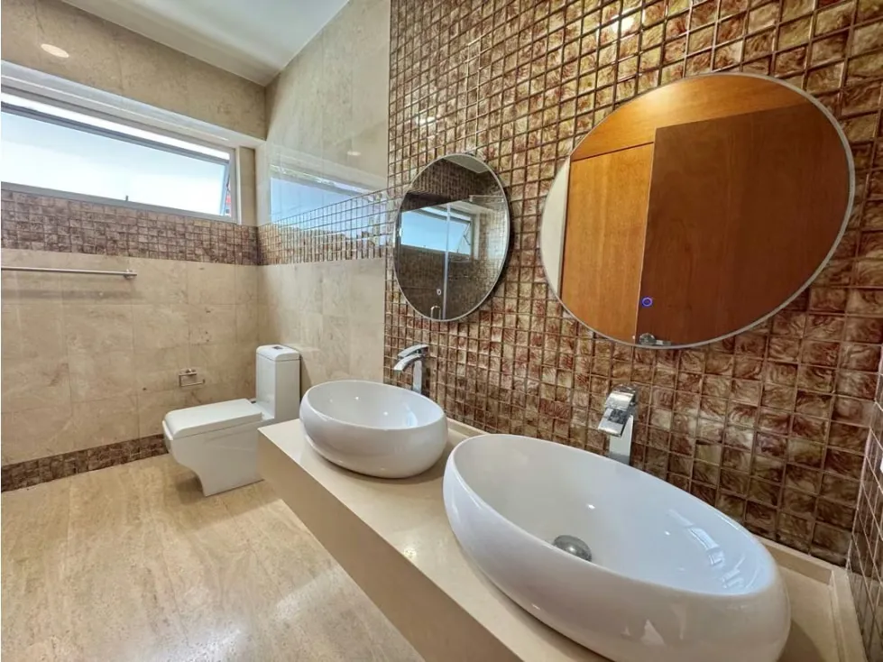 Alquilo apartamento 120m2 La Castellana 8943 - 4