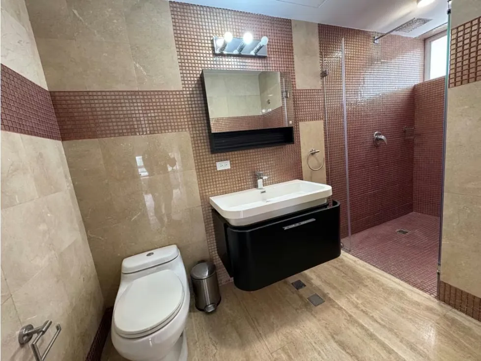 Alquilo apartamento 120m2 La Castellana 8943 - 6
