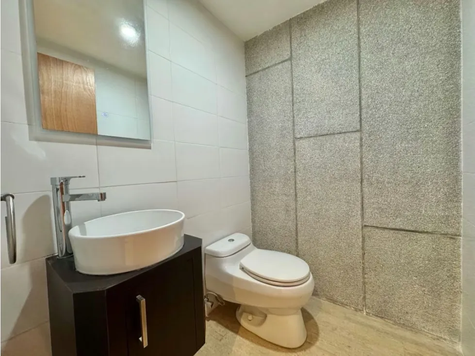 Alquilo apartamento 120m2 La Castellana 8943 - 8