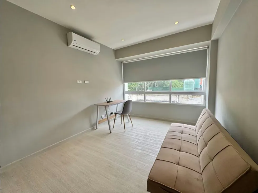 Alquilo apartamento 120m2 La Castellana 8943 - 9