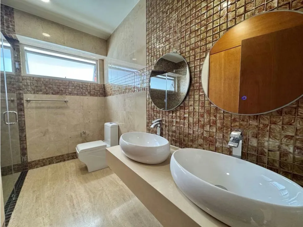 Alquilo apartamento 120m2 La Castellana 8943 - 10