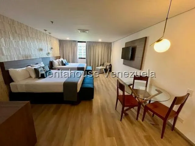 Apartamento (1 Nivel) en Venta en Chuao, Distrito Metropolitano - 11