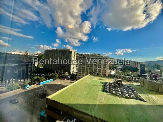 Apartamento (1 Nivel) en Venta en Chuao, Distrito Metropolitano - 7