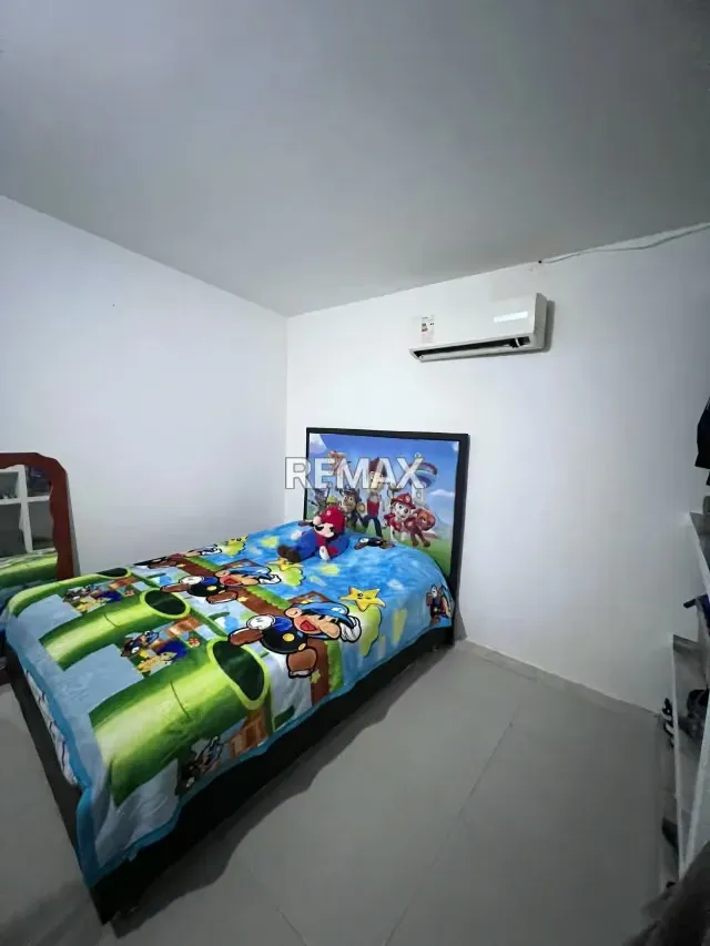 EN VENTA CASA EN BUENAVENTURA REMODELADA Y MODERNA - 9