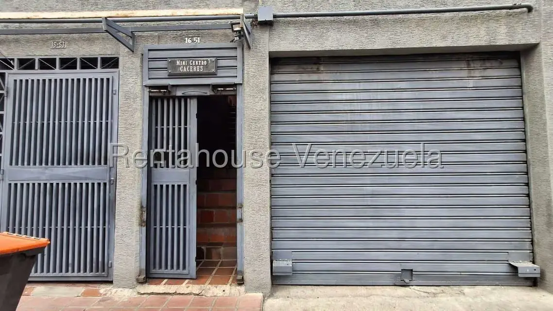 Oficina en Alquiler en Centro, Lara