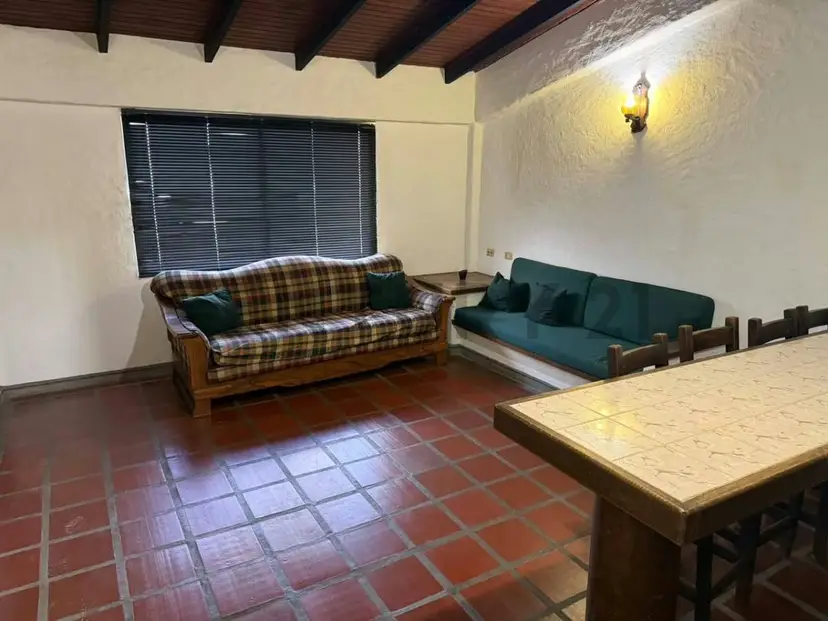 Apartamento en Alquiler en Tipuro Suite, Zona Norte
