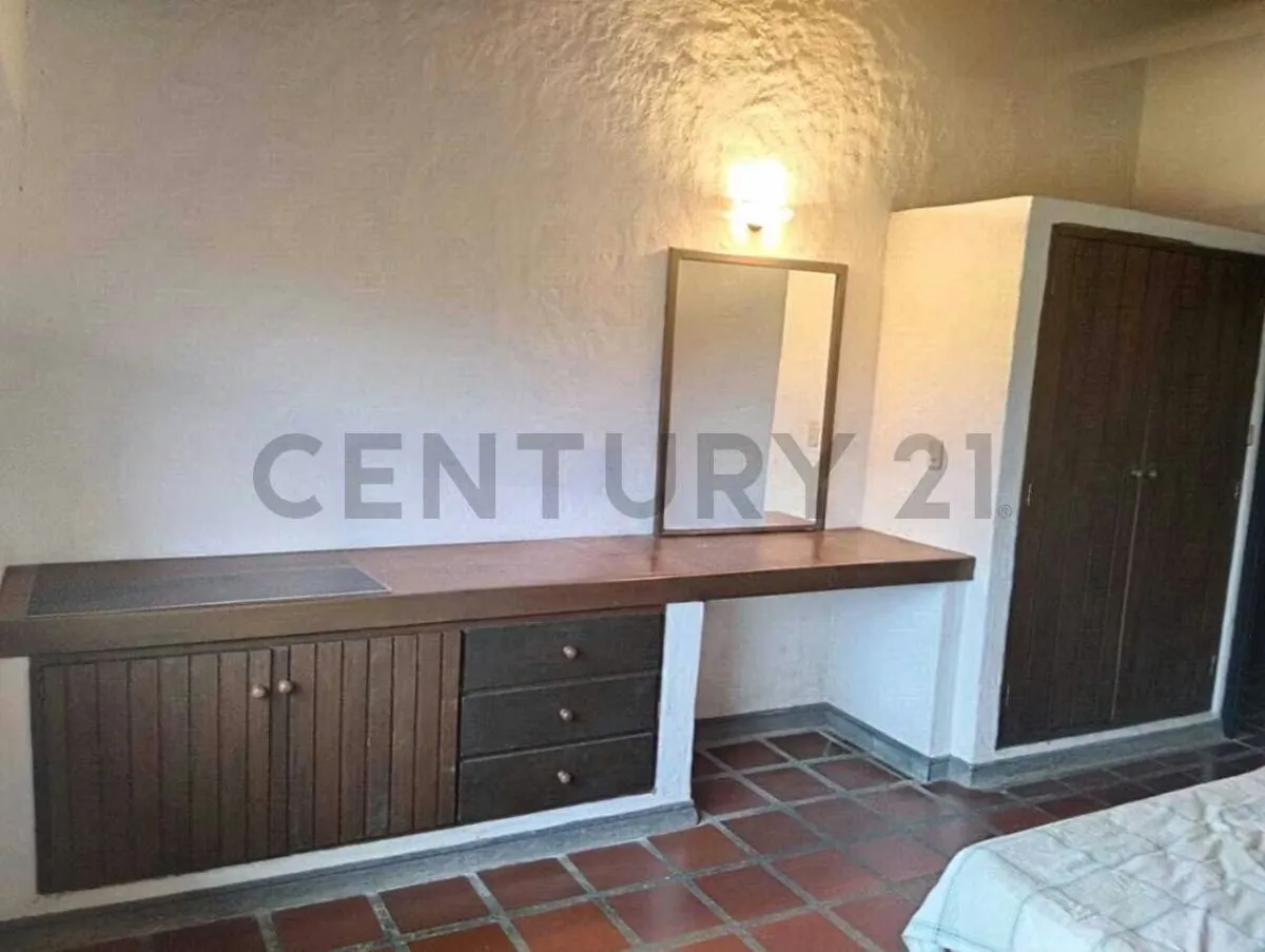 Apartamento en Alquiler en Tipuro Suite, Zona Norte - 6