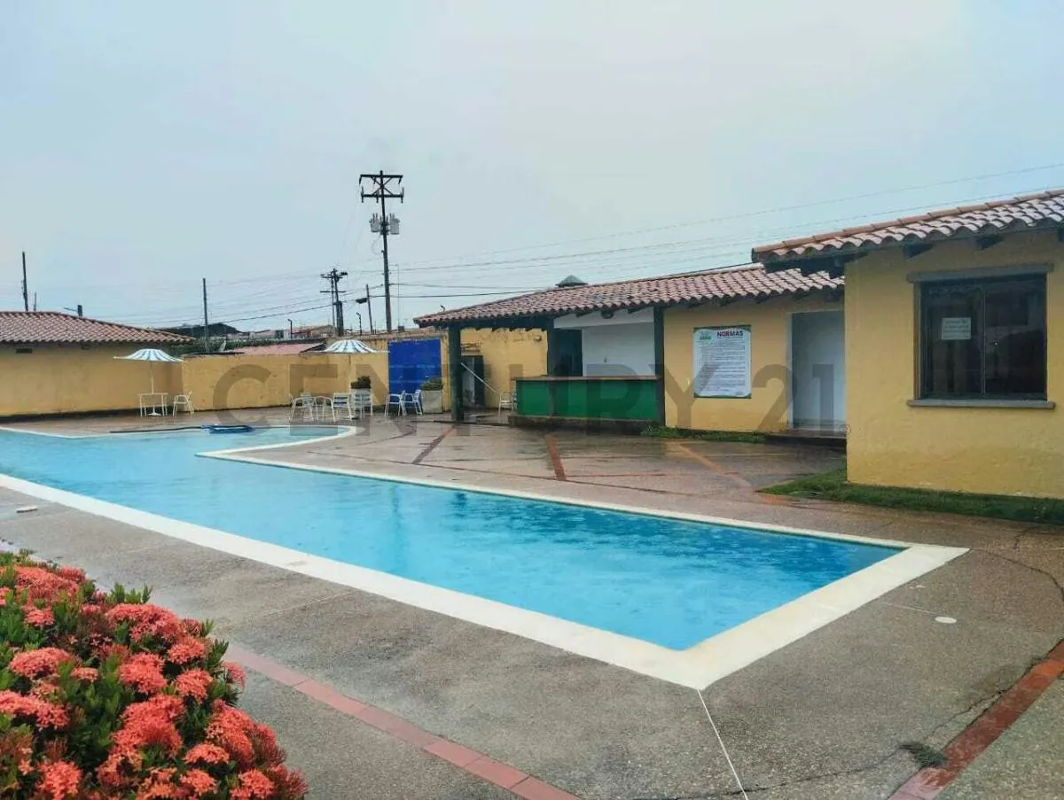 Apartamento en Alquiler en Tipuro Suite, Zona Norte - 7
