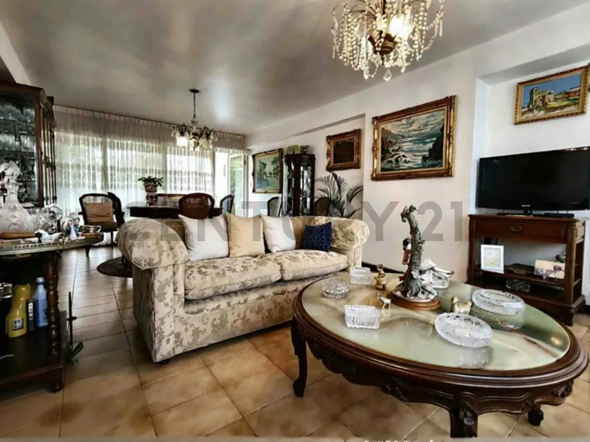 APARTAMENTO EN VENTA URB QUINTA ALTAMIRA EN SUCRE - 4