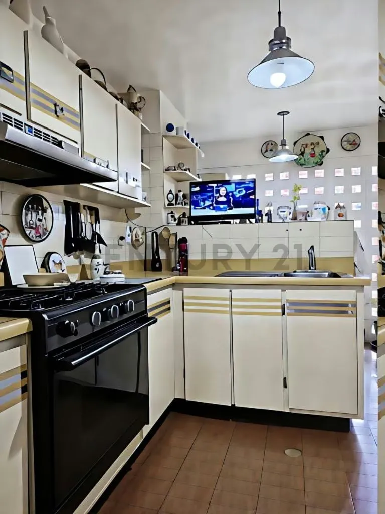 APARTAMENTO EN VENTA URB QUINTA ALTAMIRA EN SUCRE - 5