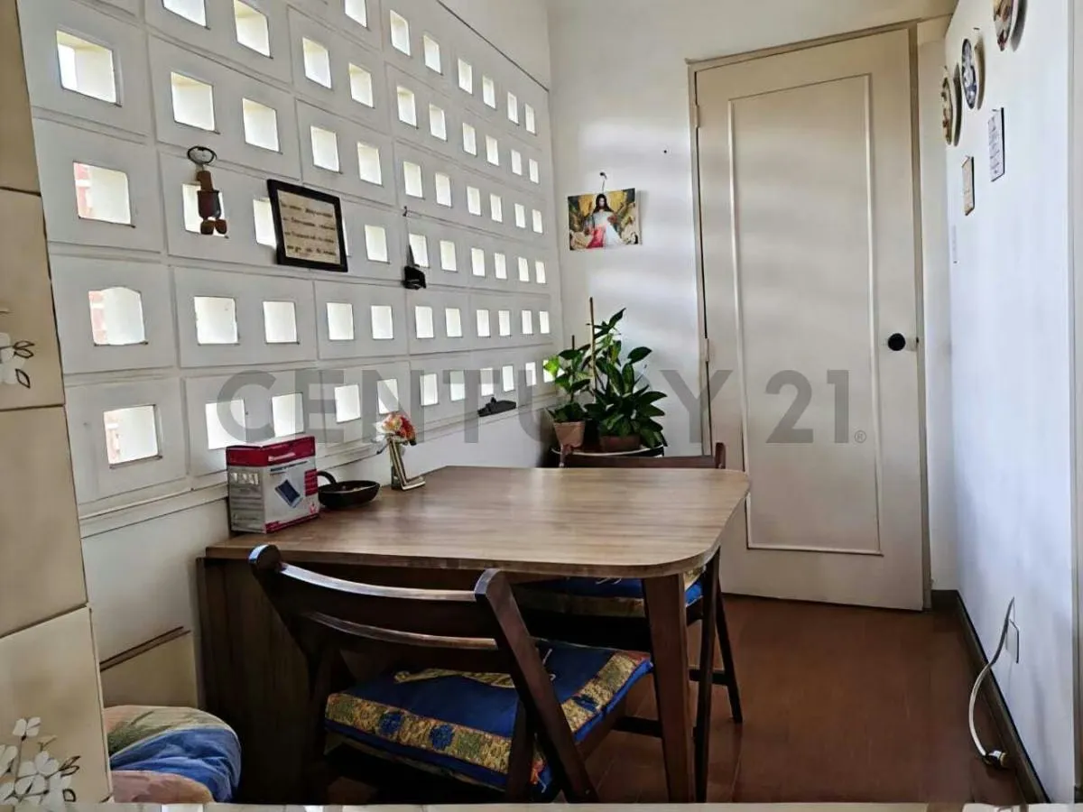 APARTAMENTO EN VENTA URB QUINTA ALTAMIRA EN SUCRE - 6