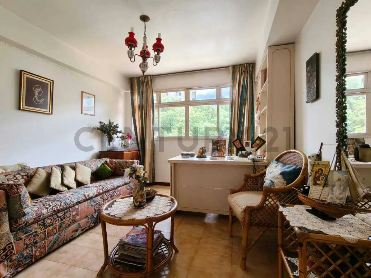APARTAMENTO EN VENTA URB QUINTA ALTAMIRA EN SUCRE - 8