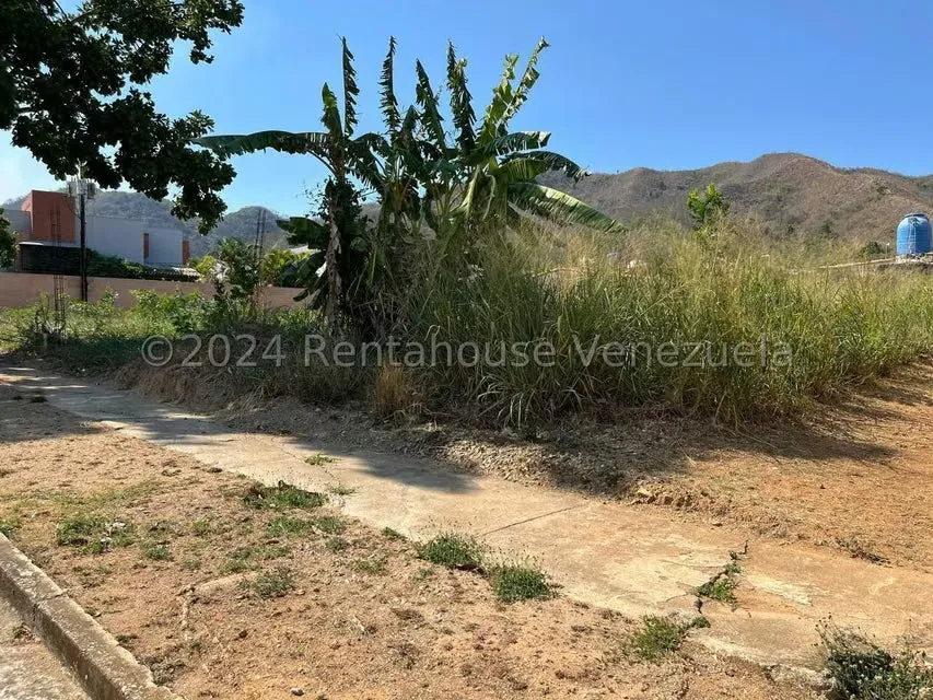 Terreno (Residencial) en Venta en Prebo II, Carabobo - 2