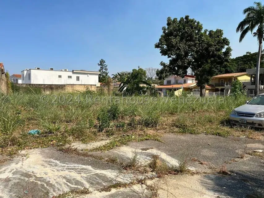 Terreno (Residencial) en Venta en Prebo II, Carabobo - 10