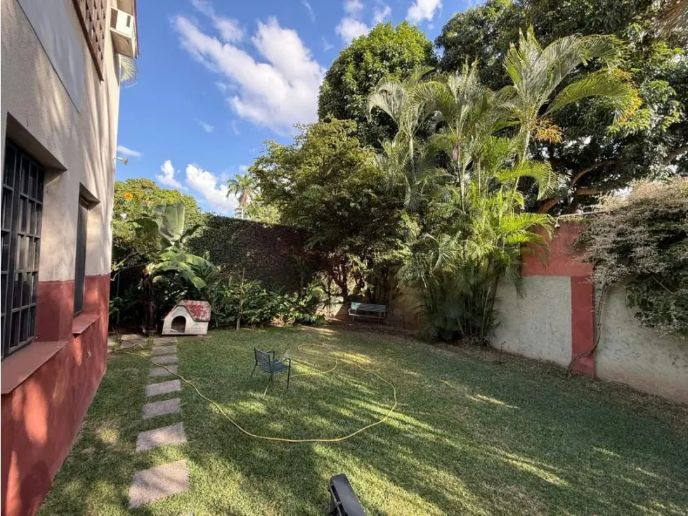 Se vende casa 440m2 Los Palos Grandes 7965 - 12