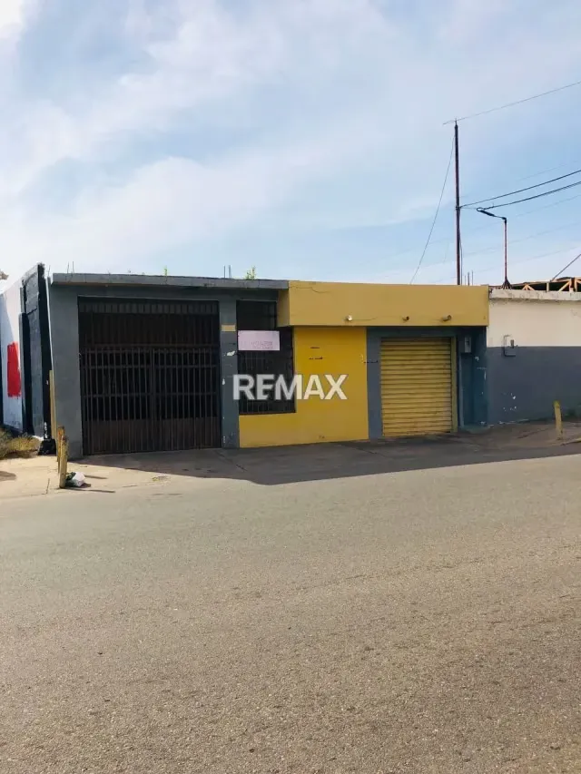 Casa Comercial en venta