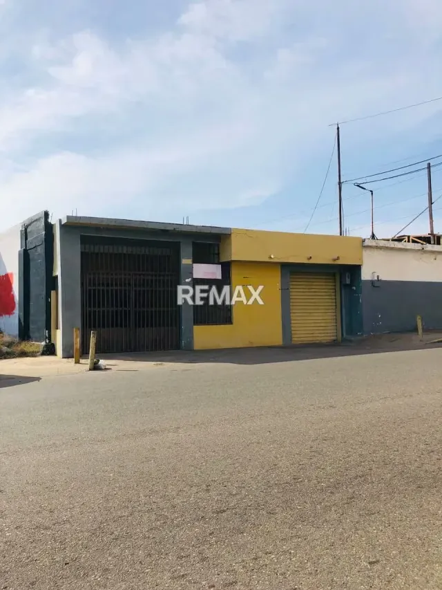 Casa Comercial en venta - 5