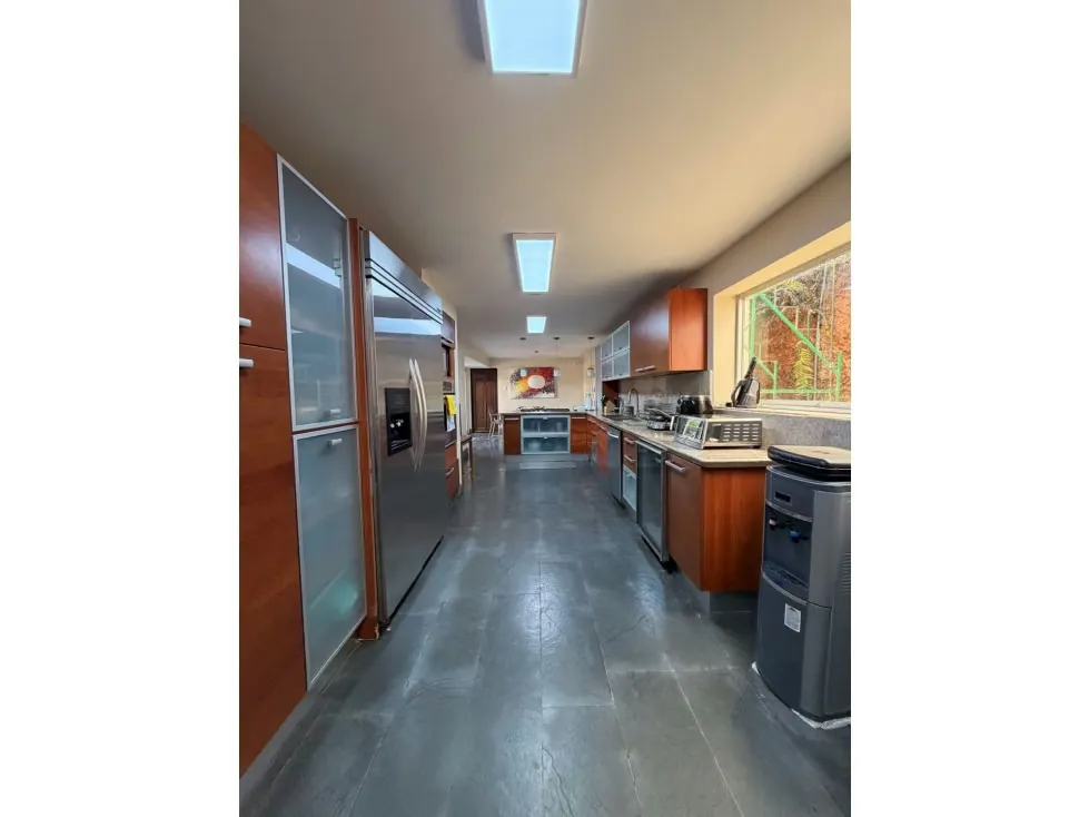 Imponente Casa en Venta ubicada en Prados del Este - 12