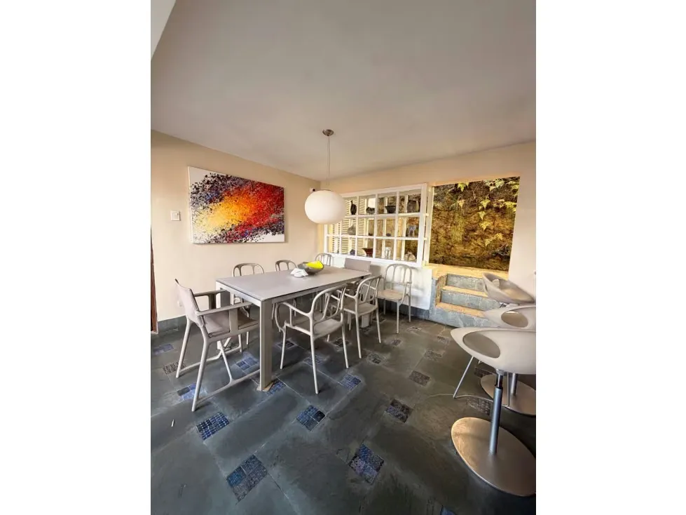 Imponente Casa en Venta ubicada en Prados del Este - 13