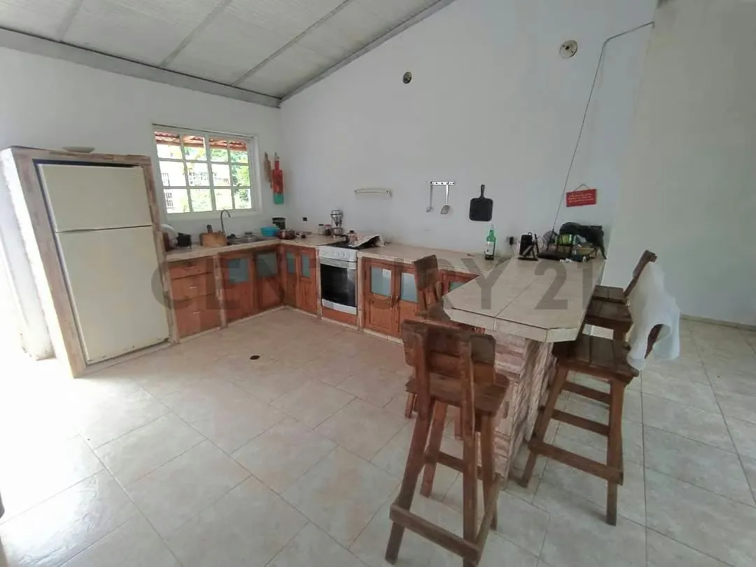 En venta Casa + Galpones + Local comercial en Piritu, todo en un solo lugar - 7