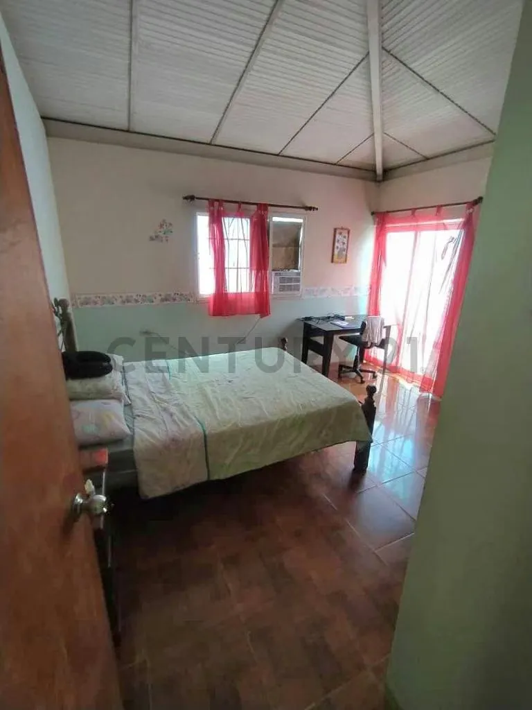 En venta Casa + Galpones + Local comercial en Piritu, todo en un solo lugar - 8