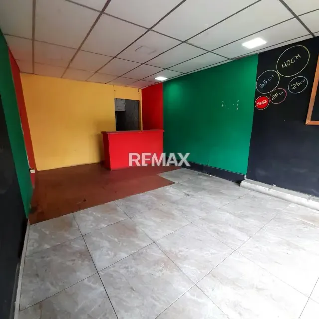Local en Alquiler Urb Valle Hondo III Etapa - 2