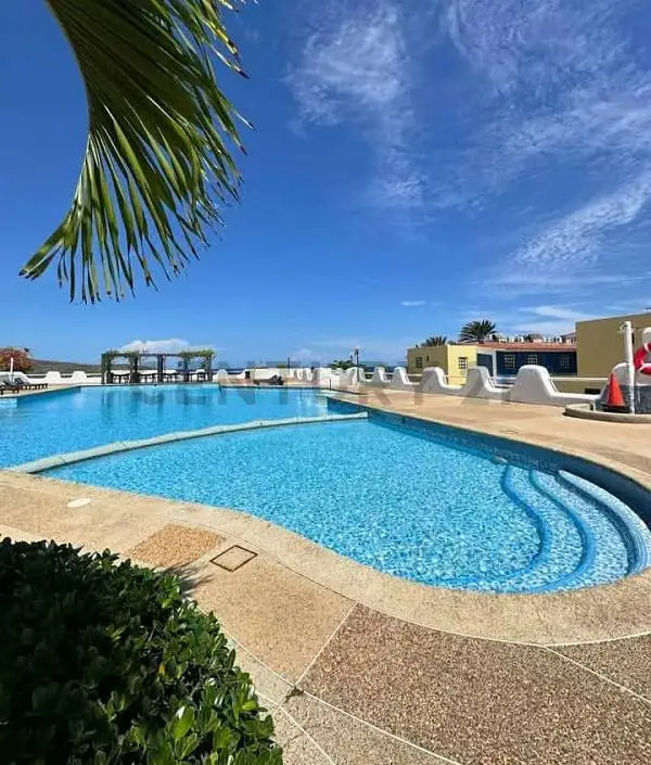 Apartamento Planta Baja