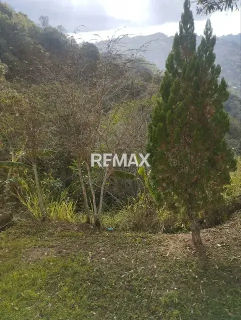 ElHatillo La Mata Baruta Amplio terreno zona privada con casa obra gris - 2