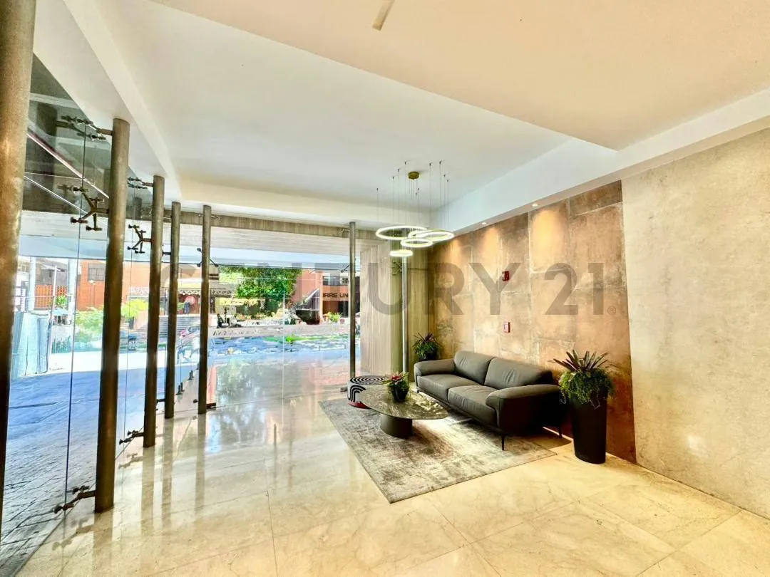 Oficina en Venta o alquiler, Las Mercedes - 2