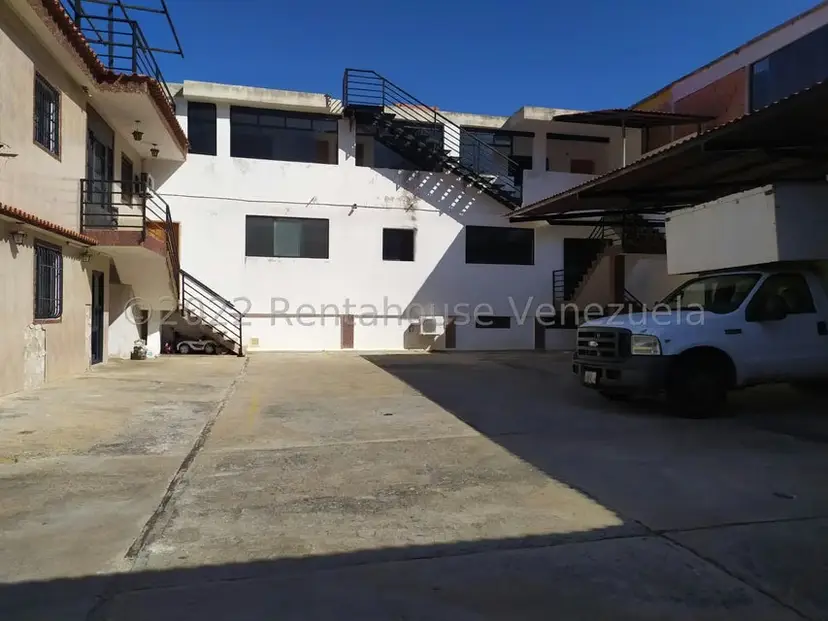 Comercial (Local Comercial) en Venta en Los Corales, Vargas