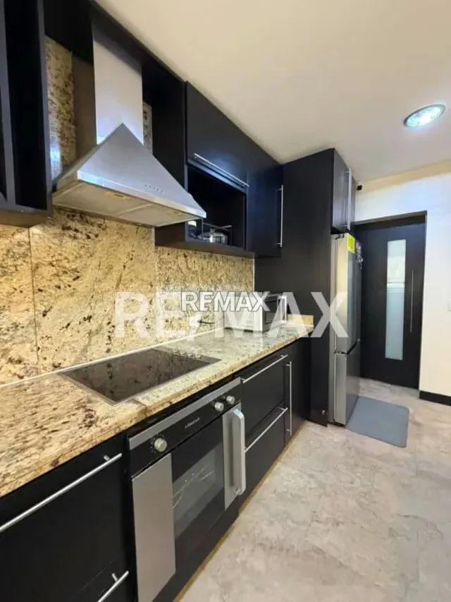 Apartamento en venta Edificio Piedra Alta - 5