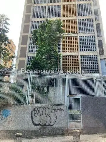 Oficina en Alquiler en Los Caobos, Distrito Metropolitano