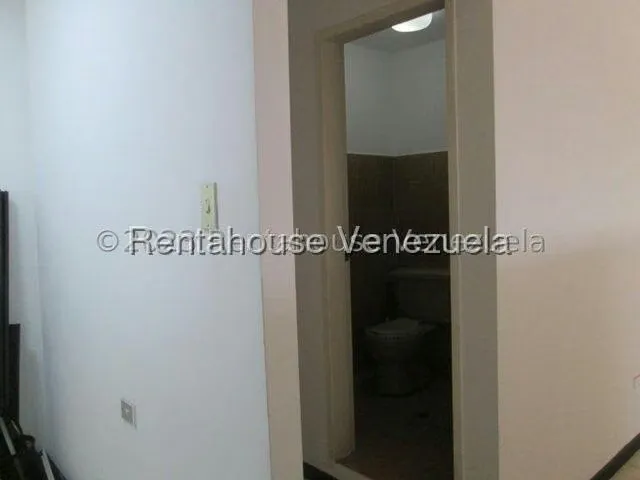 Oficina en Alquiler en Los Caobos, Distrito Metropolitano - 2