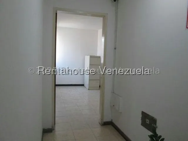 Oficina en Alquiler en Los Caobos, Distrito Metropolitano - 14