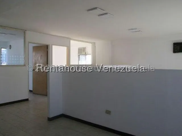 Oficina en Alquiler en Los Caobos, Distrito Metropolitano - 6