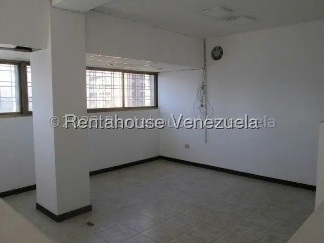 Oficina en Alquiler en Los Caobos, Distrito Metropolitano - 8