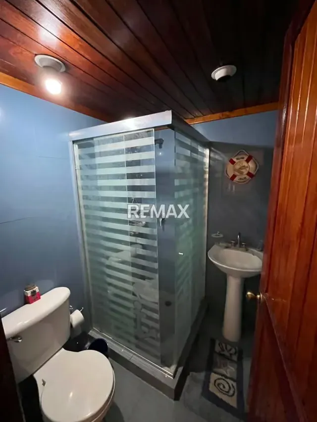 En venta, Hermoso Town house de 77mt2 en La California Town house, el Tuque. Tucacas - 7