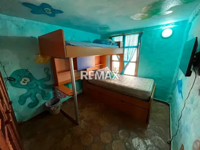 En venta, Hermoso Town house de 77mt2 en La California Town house, el Tuque. Tucacas - 8