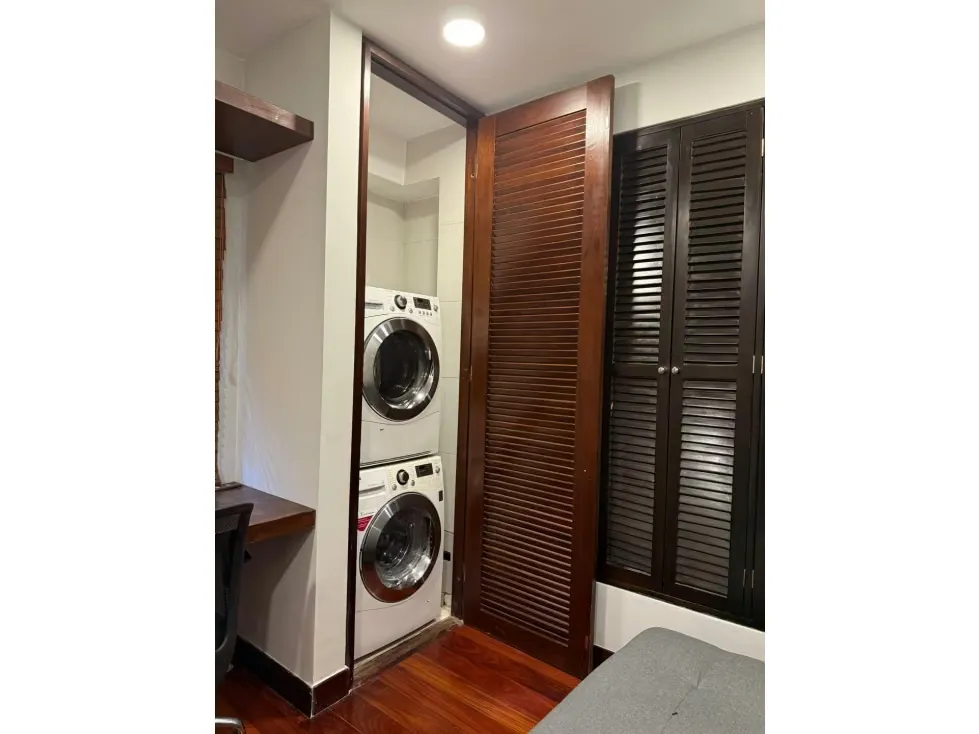 Se alquila apartamento 84m2 1H/1B/1P La Castellana - 11